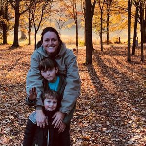 Meet your Posher, Casie